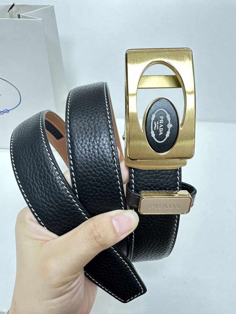 Prada Belts